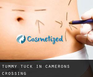 Tummy Tuck in Camerons Crossing