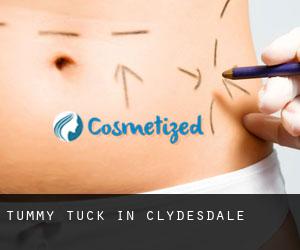 Tummy Tuck in Clydesdale