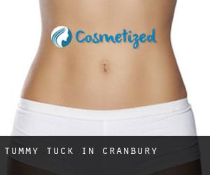 Tummy Tuck in Cranbury