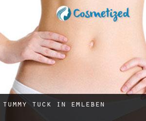 Tummy Tuck in Emleben