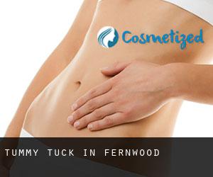 Tummy Tuck in Fernwood