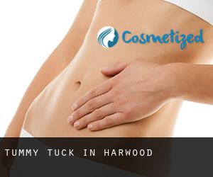 Tummy Tuck in Harwood