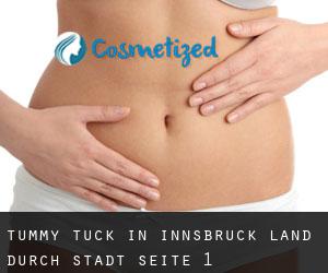 Tummy Tuck in Innsbruck Land durch stadt - Seite 1