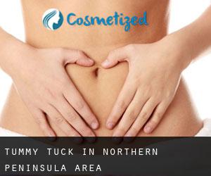 Tummy Tuck in Northern Peninsula Area
