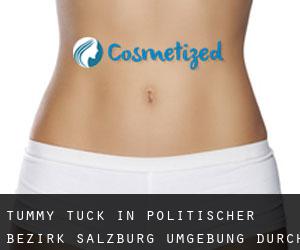 Tummy Tuck in Politischer Bezirk Salzburg Umgebung durch testen besiedelten gebiet - Seite 1