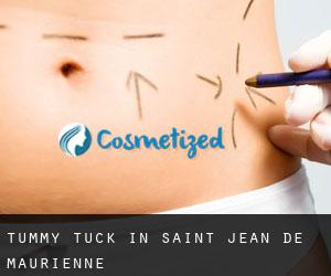 Tummy Tuck in Saint-Jean-de-Maurienne