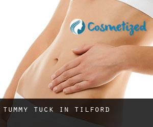 Tummy Tuck in Tilford