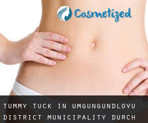 Tummy Tuck in uMgungundlovu District Municipality durch metropole - Seite 5