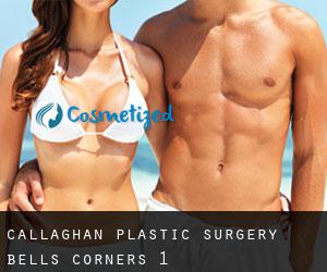 Callaghan Plastic Surgery (Bells Corners) #1