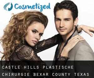 Castle Hills plastische chirurgie (Bexar County, Texas)