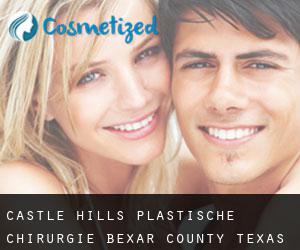 Castle Hills plastische chirurgie (Bexar County, Texas)