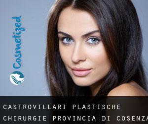 Castrovillari plastische chirurgie (Provincia di Cosenza, Kalabrien)