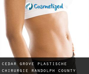 Cedar Grove plastische chirurgie (Randolph County, North Carolina)