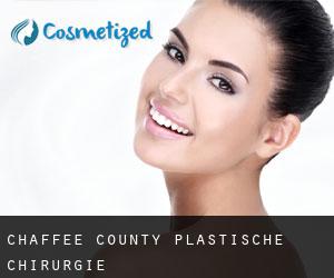 Chaffee County plastische chirurgie