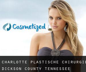 Charlotte plastische chirurgie (Dickson County, Tennessee)