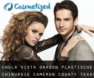 Chula Vista-Orason plastische chirurgie (Cameron County, Texas)