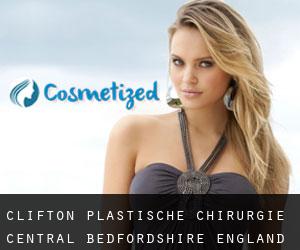 Clifton plastische chirurgie (Central Bedfordshire, England)