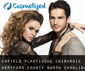 Cofield plastische chirurgie (Hertford County, North Carolina)