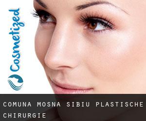 Comuna Moşna (Sibiu) plastische chirurgie