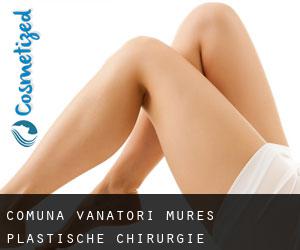 Comuna Vânători (Mureş) plastische chirurgie