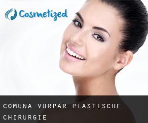 Comuna Vurpăr plastische chirurgie