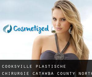 Cooksville plastische chirurgie (Catawba County, North Carolina)