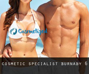 Cosmetic Specialist (Burnaby) #6