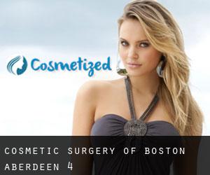Cosmetic Surgery of Boston (Aberdeen) #4