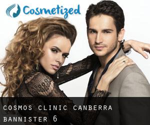 Cosmos Clinic Canberra (Bannister) #6
