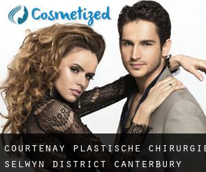 Courtenay plastische chirurgie (Selwyn District, Canterbury)