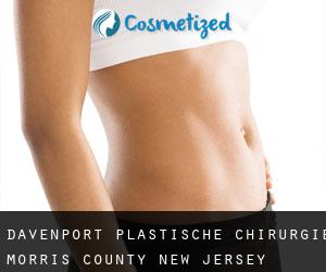 Davenport plastische chirurgie (Morris County, New Jersey)