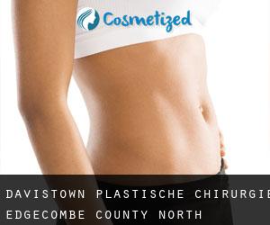 Davistown plastische chirurgie (Edgecombe County, North Carolina)