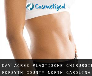 Day Acres plastische chirurgie (Forsyth County, North Carolina)