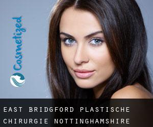 East Bridgford plastische chirurgie (Nottinghamshire, England)