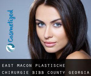 East Macon plastische chirurgie (Bibb County, Georgia)