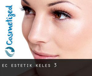 EC Estetik (Keles) #3