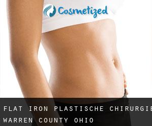 Flat Iron plastische chirurgie (Warren County, Ohio)