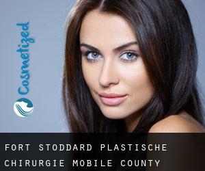 Fort Stoddard plastische chirurgie (Mobile County, Alabama)