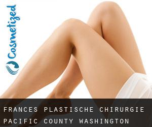 Frances plastische chirurgie (Pacific County, Washington)