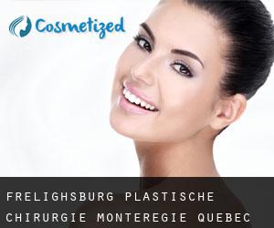 Frelighsburg plastische chirurgie (Montérégie, Quebec)