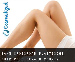 Gann Crossroad plastische chirurgie (DeKalb County, Alabama)