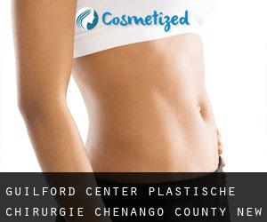 Guilford Center plastische chirurgie (Chenango County, New York)