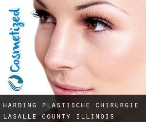 Harding plastische chirurgie (LaSalle County, Illinois)