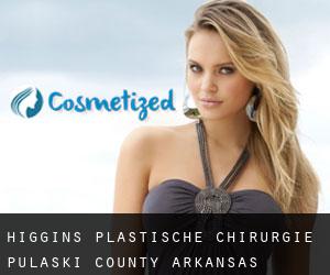 Higgins plastische chirurgie (Pulaski County, Arkansas)