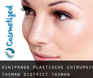 Hiwipango plastische chirurgie (Tasman District, Tasman)