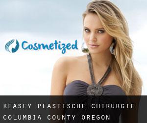Keasey plastische chirurgie (Columbia County, Oregon)