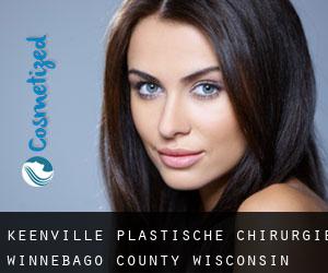 Keenville plastische chirurgie (Winnebago County, Wisconsin)