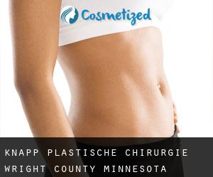 Knapp plastische chirurgie (Wright County, Minnesota)