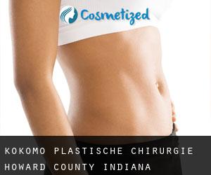 Kokomo plastische chirurgie (Howard County, Indiana)