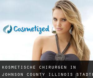 kosmetische chirurgen in Johnson County Illinois (Städte) - Seite 1